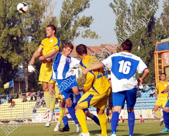 Slobozia-i fruncea