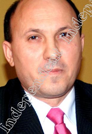 Juristul Spitalului, Vasile Zamfir vrea din nou procuror