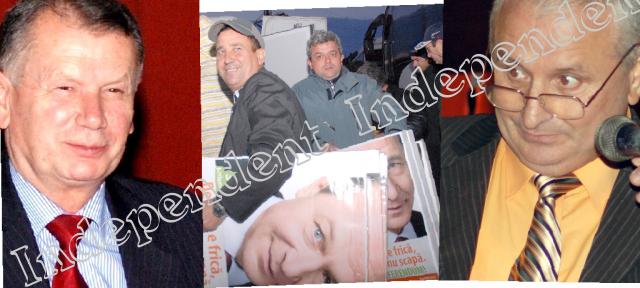 Conducerile partidelor politice, secrete de stat pentru electorat