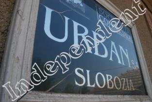 Slobozia: A început numărătoarea inversă pentru URBAN