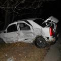 Sinești: Accident cu 6 victime!