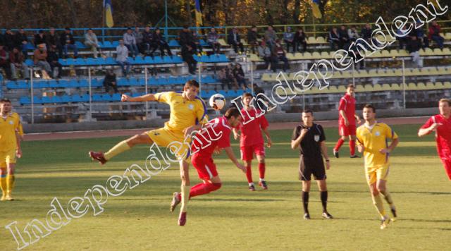 Desprindere pe final