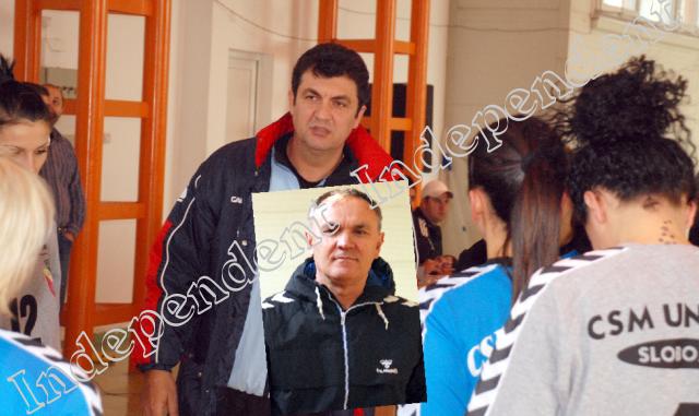 Lucian Ghiulai a plecat! Revine Marian Simion?