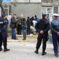 RAJA a trecut la debranșări: Din cauza datoriilor, trei blocuri din Fetești au rămas fără apă!