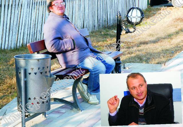 Ialomița: Becurile-curcubeu de la Stelnica
