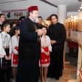 Protopopiatul Urziceni: Festival de colinde și expoziție de icoane pe lemn și sticlă