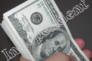 Ialomița: Au cumpărat căței de rasă cu bancnote de 100 de dolari americani falsificate!