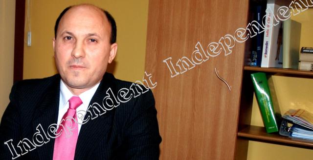 Zamfir, juristul-multifuncțional recidivează