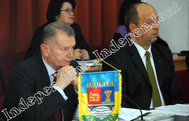 Dictatura administrației Ciupercă
