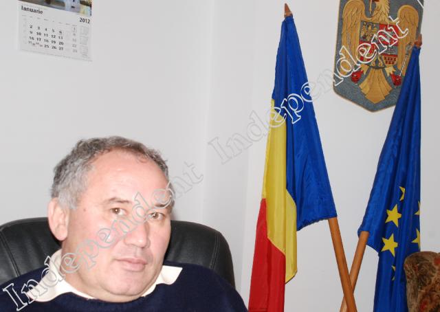 ANIF, drumeț în calea hoților
