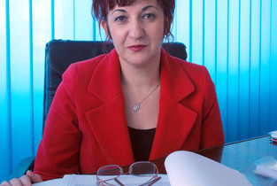 Luminița Barcari, inspectorul general școlar: «Oficial, joi, 9 februarie 2012, se reiau cursurile școlare!»