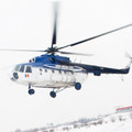 Ialomița: Elicopter MAI pentru un dializat din Nicolești