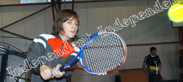 Sorin Iordache, triumf la dublu