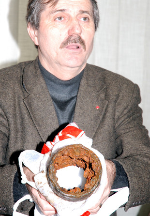 Stoica-Martin, primarii Sloboziei