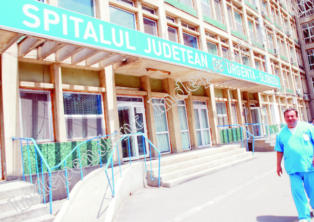«Reducerea paturilor de spital ne obligă să facem concedieri!»
