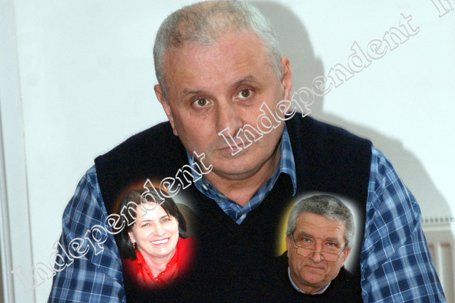 Primarii PSD din Ciochina și Perieți au trecut la PD-L