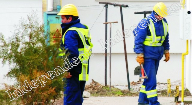GDF Suez Energy fură pe factură