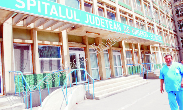Tehnoimi, căpușa de partid a directorului Olaru