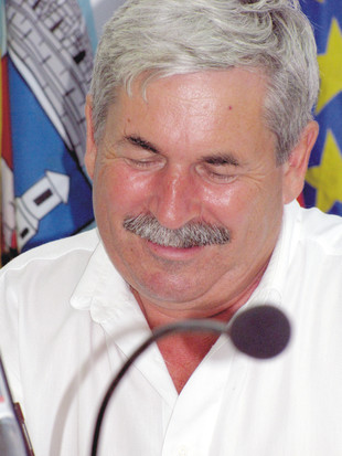 Evreii vin la Slobozia aduși de primarul Ionașcu