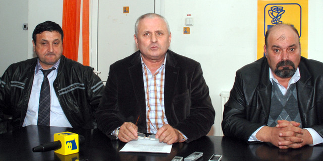 PD-L continuă campania de racolare a primarilor PSD