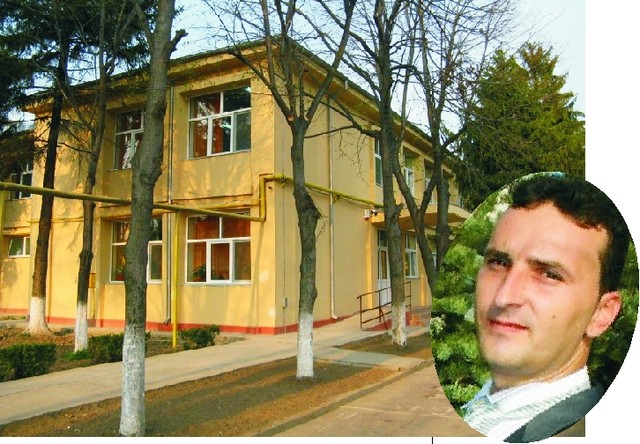 «Rechinu’» i-a vândut lui finu’ subiectele la proba de Matematică!