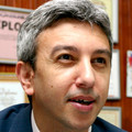 Slobozia: Dan Diaconescu, în dialog cu alegătorii ialomițeni