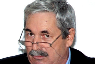 Gabi Ionașcu ar vrea «independent» la Slobozia, Alexandru Gavrilă se dorește «liberal» la Căzănești