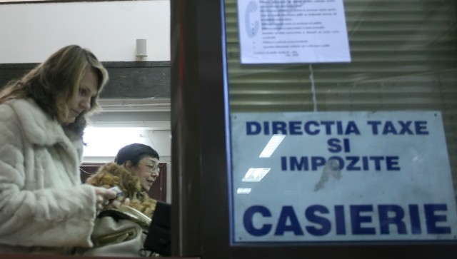 Colectarea taxelor locale, problema nerezolvată a primarilor ialomițeni
