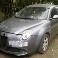 Ialomița: Autoturism furat din Italia, restituit proprietarului