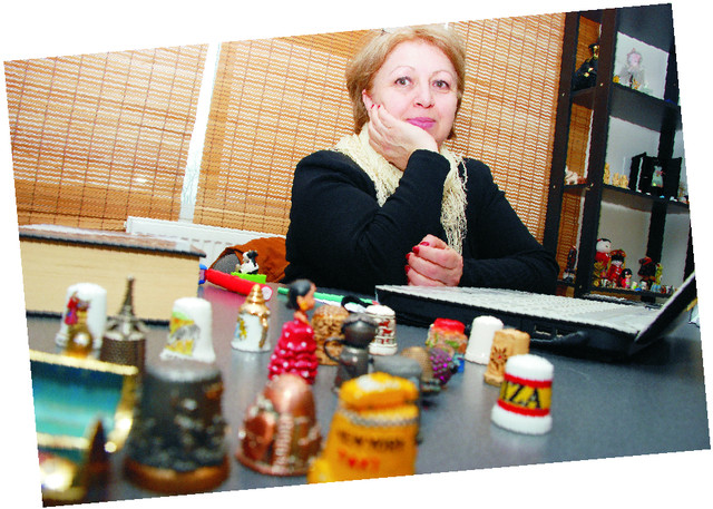 Degețica