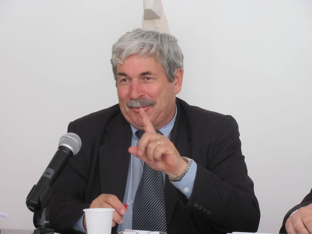 Gabi Ionașcu+Partidul Poporului=LOVE