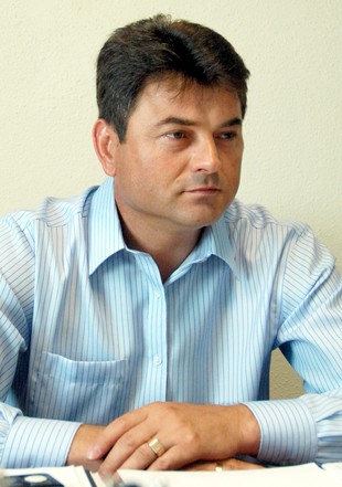 Victor Moraru, candidat INDEPENDENT pentru Primăria Amara