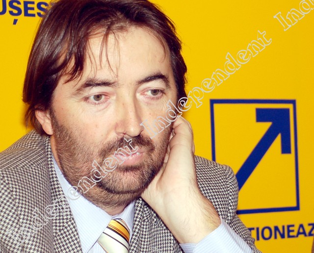 Ialomița: PNL suflă funcția de prefect de sub nasul PSD