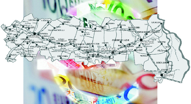 Fermele de subzistență, o șansă de 22,5 milioane euro