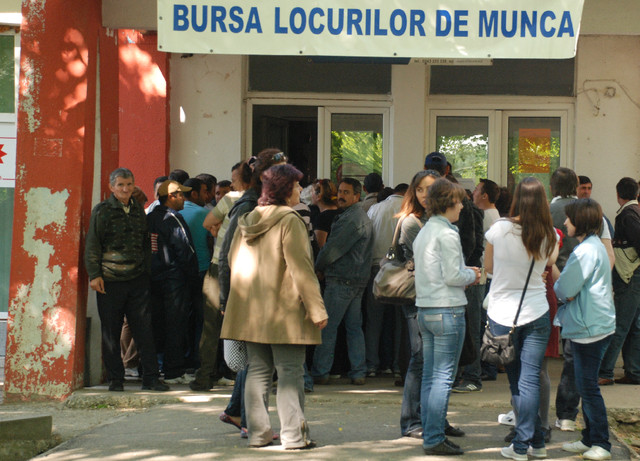 Ialomița, un deșert economic