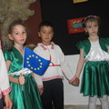 «Ziua Europei», sărbătorită la Slobozia