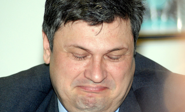 Slobozia: Paros, urmărit penal de sesizările foștilor angajați