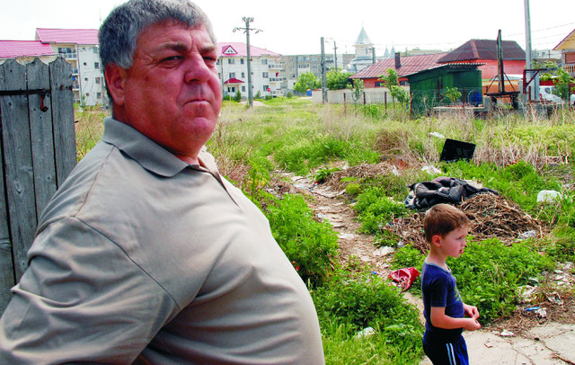 Slobozia: «Glina» de pe Ionel Perlea