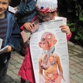 Slobozia: Gata cu fumurile…