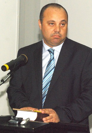 Ialomița: Fostul primar de Albești, numit subprefect