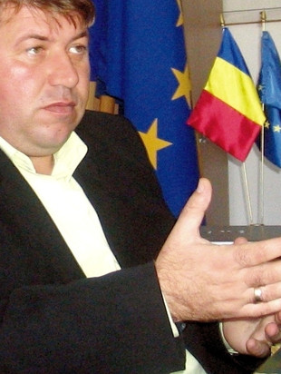 Poliția Fetești, agent electoral pentru PSD?