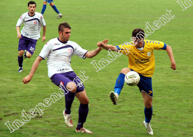 «În Liga a II-a lucrurile nu vor fi deloc ușoare...»
