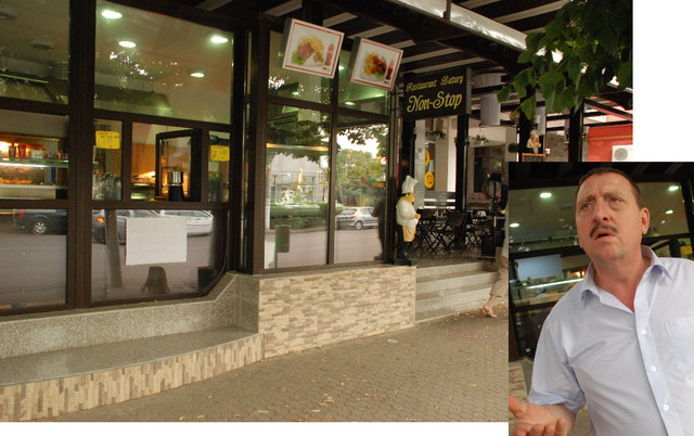 O fotografie pentru veșnicia Poliției Locale