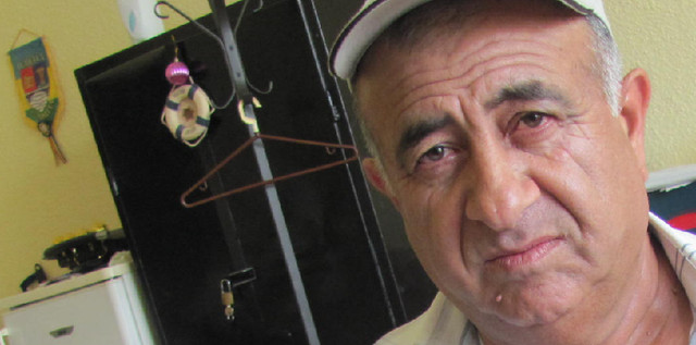 Taximetristul Tudor Gâscă, «jumulit» de patru ori într-o singură zi