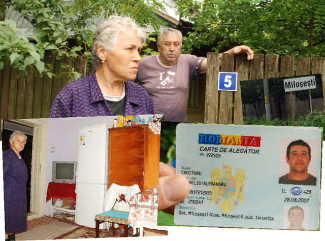 «Copilul meu e nevinovat!»