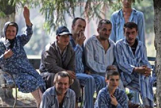 Peste 8000 de nebuni în Ialomița!