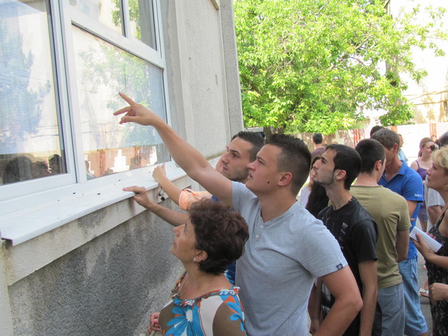 Bacalaureat 2012, un dezastru: 42,29%-procent de promovabilitate în Ialomița
