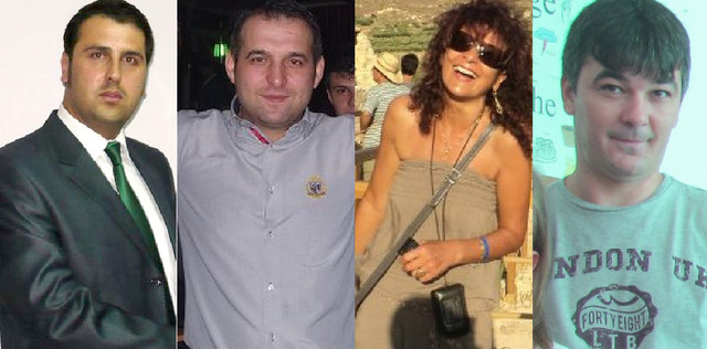 Profesorii MANEA CRISTIAN, STERE SORIN, BALACIU NICA și DINU MARIUS RĂZVAN, reținuți pentru 24 de ore!