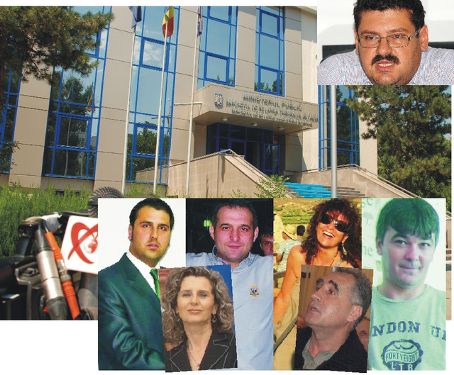 6 profesori, cercetați în dosarul «Mită pentru BAC»