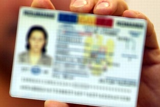 Slobozia: Coadă la cărți de identitate